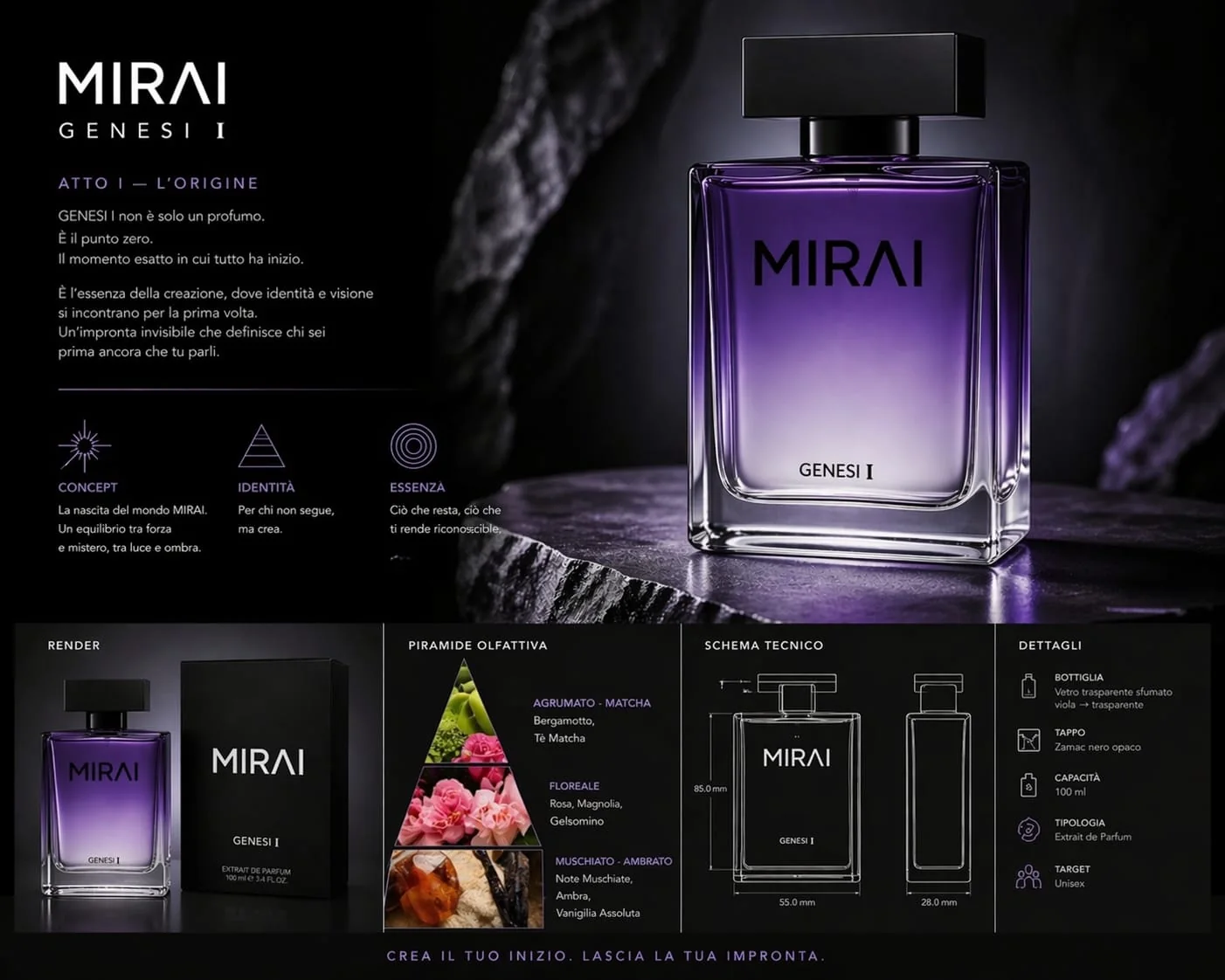 Profumi
