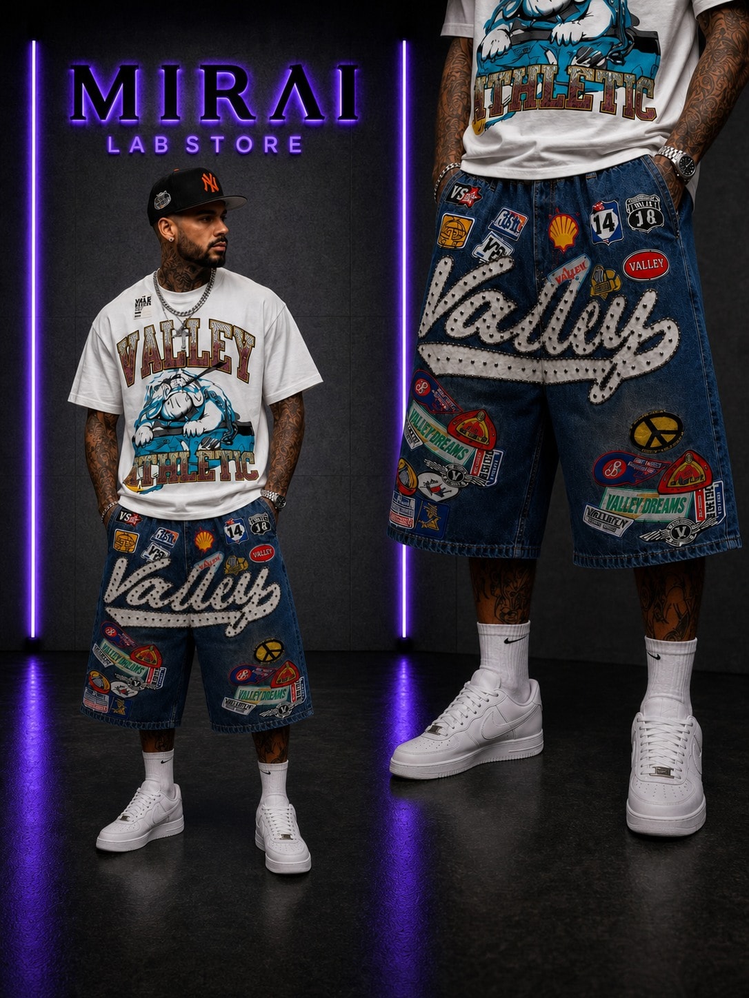 Shorts